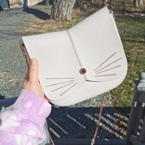 Ted Baker Crossbody Kitty Purse